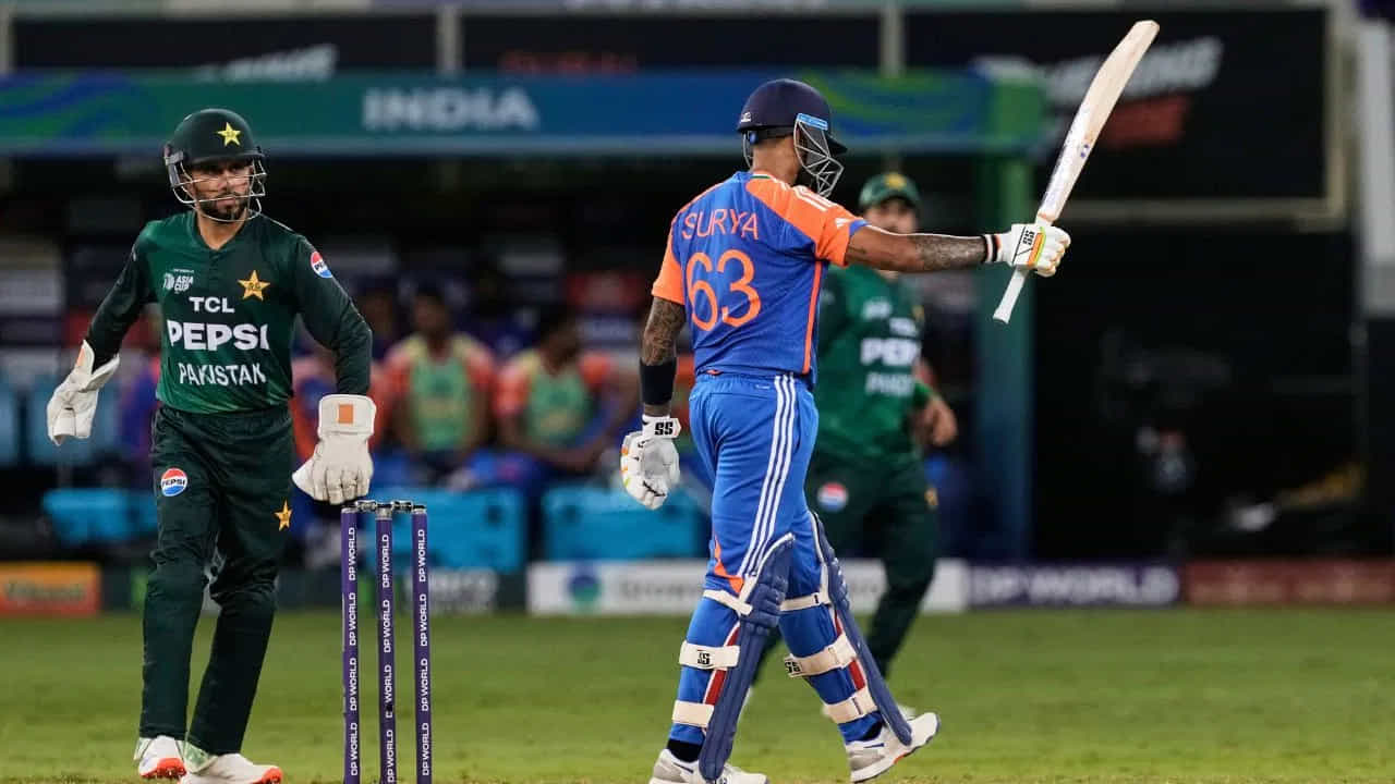 Asia Cup 2025: ‘ತಲೆಕೆಡಿಸಿಕೊಳ್ಳಬಾರದು’; ಪಾಕ್ ಆರೋಪಗಳಿಗೆ ಬಿಸಿಸಿಐ ತಿರುಗೇಟು