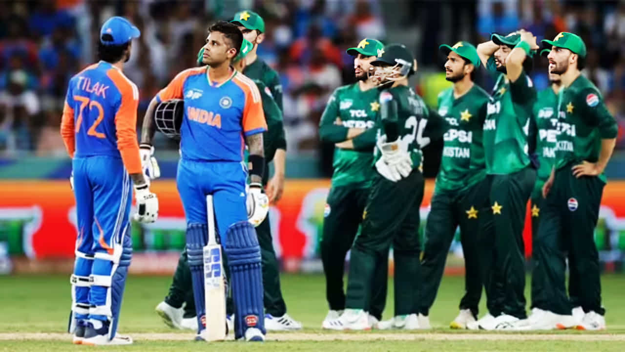 IND vs PAK: ಹೀಗಾದಲ್ಲಿ ಭಾರತ ಮತ್ತು ಪಾಕಿಸ್ತಾನ್ ಮತ್ತೆ ಮುಖಾಮುಖಿ IND vs PAK: ಹೀಗಾದಲ್ಲಿ ಭಾರತ ಮತ್ತು ಪಾಕಿಸ್ತಾನ್ ಮತ್ತೆ ಮುಖಾಮುಖಿ