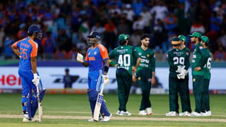 Asia Cup 2025: ಭಾರತದೊಂದಿಗೆ ಸೂಪರ್ 4 ಸುತ್ತಿಗೆ ಅರ್ಹತೆ ಪಡೆದ ಪಾಕಿಸ್ತಾನ