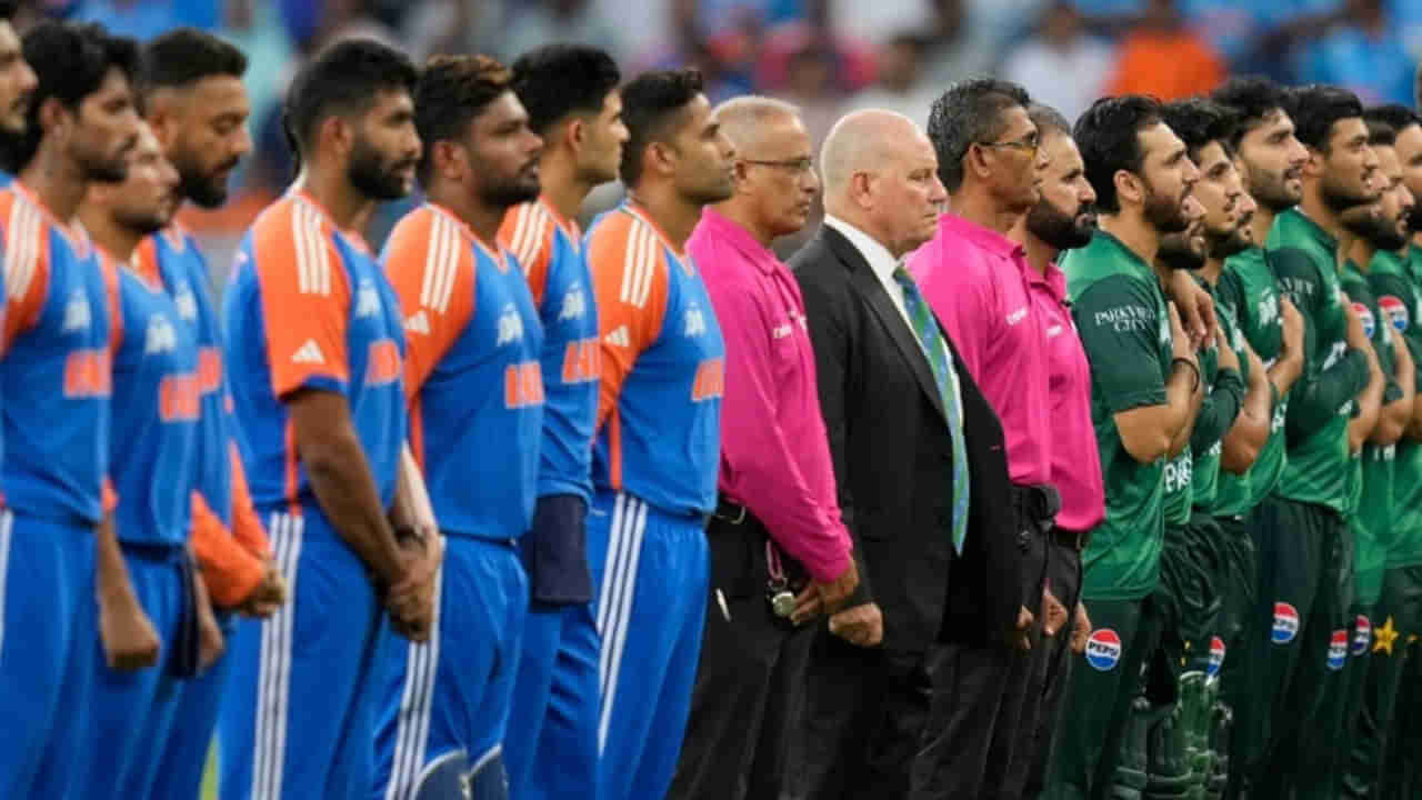 Asia Cup 2025: ಹ್ಯಾಂಡ್ಶೇಕ್ ಮಾಡದಂತೆ ಸೂಚಿಸಿದ್ದೇ ಎಸಿಸಿ..! ಸ್ಫೋಟಕ ಮಾಹಿತಿ ಬಹಿರಂಗ