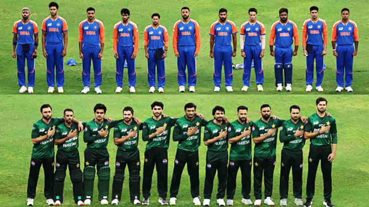 IND vs PAK, Asia Cup Final: ಫೈನಲ್ನಲ್ಲಿ ಟಾಸ್ ಗೆದ್ದ ಭಾರತ: ಹಾರ್ದಿಕ್ ಅಲಭ್ಯ, ರಿಂಕುಗೆ ಸ್ಥಾನ