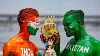 IND vs PAK: ಭಾರತ ವಿರುದ್ಧ ಇದೇ ಮೊದಲ ಬಾರಿ ಆಡುತ್ತಿದ್ದಾರೆ ಪಾಕಿಸ್ತಾನದ ಈ 8 ಆಟಗಾರರು