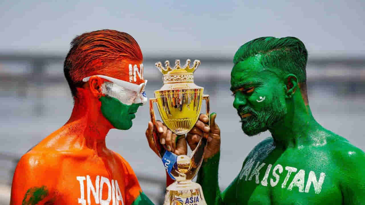 Asia Cup 2025: ಭಾರತ-ಪಾಕ್ ಪಂದ್ಯದ ಮೇಲೆ ಶತಕೋಟಿ ಡಾಲರ್ ಬೆಟ್ಟಿಂಗ್! ಪಾಕ್ ಆಟಗಾರರಿಗೆ ಹಣದ ಆಮಿಷ
