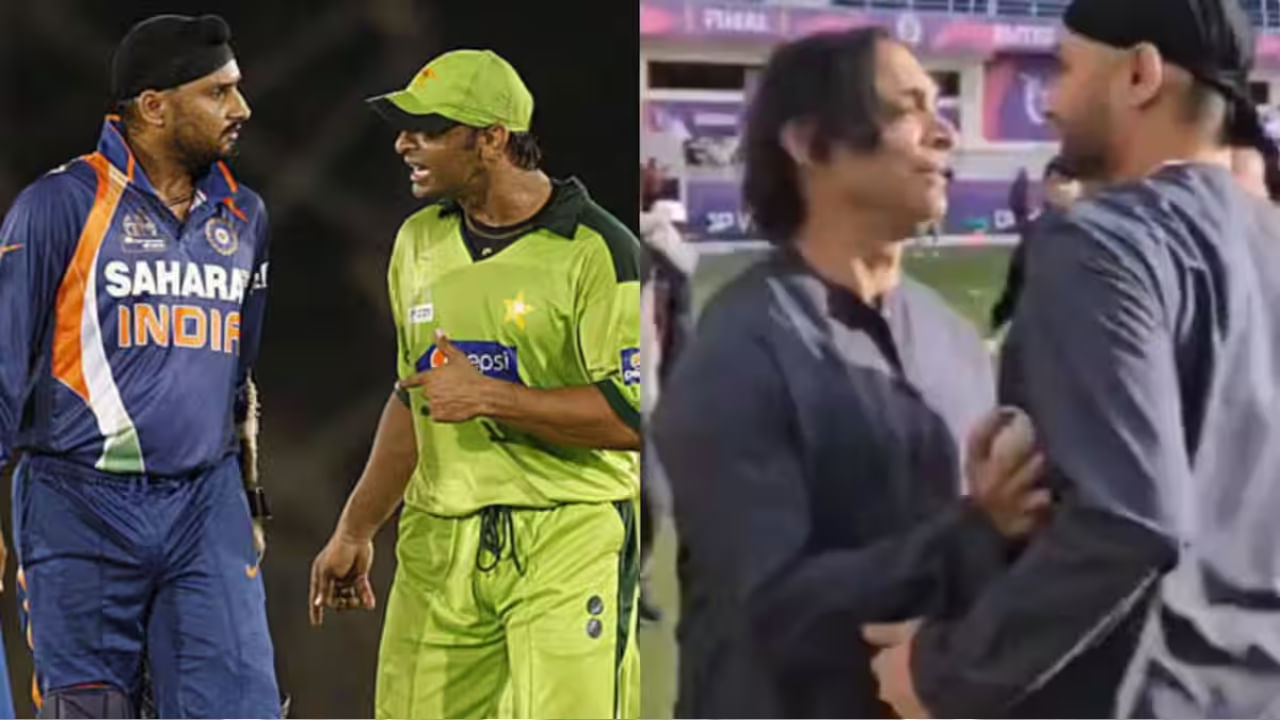 ಎರಡೂ ದೇಶಗಳಲ್ಲದೆ, ಉಭಯ ತಂಡಗಳ ಆಟಗಾರರು ಸಹ ಸಾಕಷ್ಟು ವಿವಾದಗಳನ್ನು ಮೈಮೇಲೆ ಎಳೆದುಕೊಂಡಿದ್ದಾರೆ. 2010 ರ ಏಷ್ಯಾಕಪ್‌ನಲ್ಲಿ, ಹರ್ಭಜನ್ ಸಿಂಗ್ ಮತ್ತು ಶೋಯೆಬ್ ಅಖ್ತರ್ ನಡುವೆ ಜಗಳವಾಗಿತ್ತು. ಮೈದಾನದಲ್ಲಿ ಮಾತ್ರವಲ್ಲದೆ ಹೋಟೆಲ್​ ರೂಮ್​​ನಲ್ಲೂ ಇವರಿಬ್ಬರು ಜಗಳ ಮಾಡಿಕೊಂಡಿದ್ದರು. 