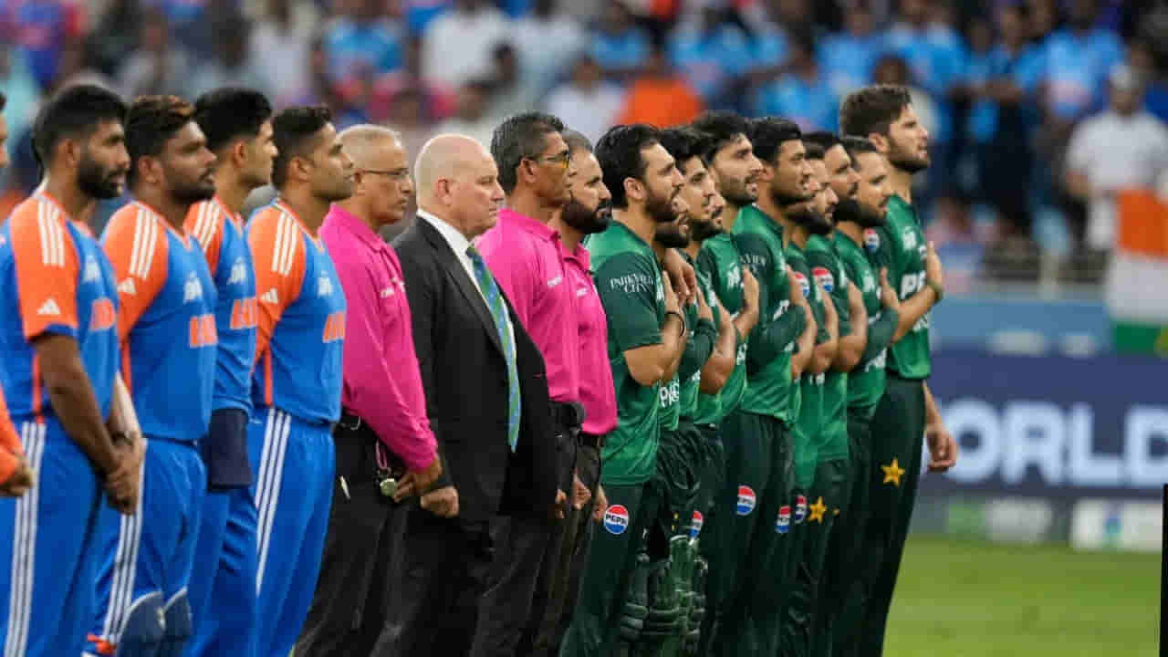 IND vs PAK: ವಿವಾದ ನಡುವೆ ಭಾರತ- ಪಾಕ್ ಮತ್ತೆ ಮುಖಾಮುಖಿ; ಈ ದಿನದಂದು ಪಂದ್ಯ