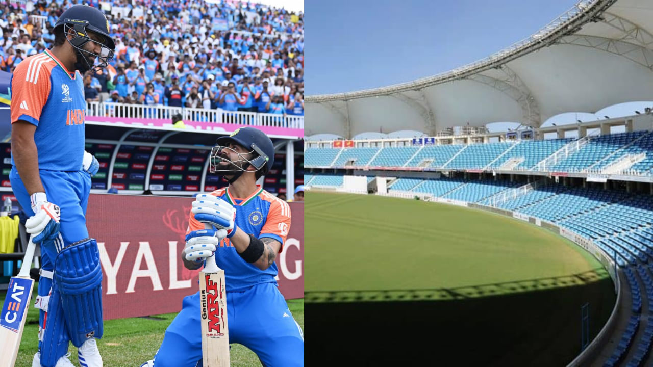 Asia Cup 2025: ಭಾರತ- ಪಾಕ್ ಪಂದ್ಯಕ್ಕೂ ಫ್ಯಾನ್ಸ್ ಬರ; ಅರ್ಧದಷ್ಟೂ ಟಿಕೆಟ್ ಮಾರಾಟವಾಗಿಲ್ಲ Asia Cup 2025: ಭಾರತ- ಪಾಕ್ ಪಂದ್ಯಕ್ಕೂ ಫ್ಯಾನ್ಸ್ ಬರ; ಅರ್ಧದಷ್ಟೂ ಟಿಕೆಟ್ ಮಾರಾಟವಾಗಿಲ್ಲ