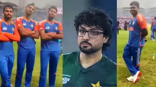 ನೀವು ಕ್ರಿಕೆಟ್​ ಅನ್ನು ರಾಜಕೀಯಗೊಳಿಸಿದ ನಾಯಕ: ಸೂರ್ಯನ ಉತ್ತರ ಹೀಗಿದೆ..!