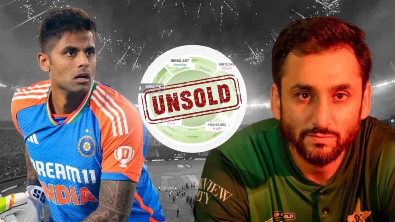 IND vs PAK: ಭಾರತ- ಪಾಕ್ ಪಂದ್ಯಕ್ಕೆ ಒಂದೇ ದಿನ ಬಾಕಿ; ಮಾರಾಟವಾಗದೆ ಉಳಿದ ಅರ್ಧದಷ್ಟು ಟಿಕೆಟ್​ಗಳು