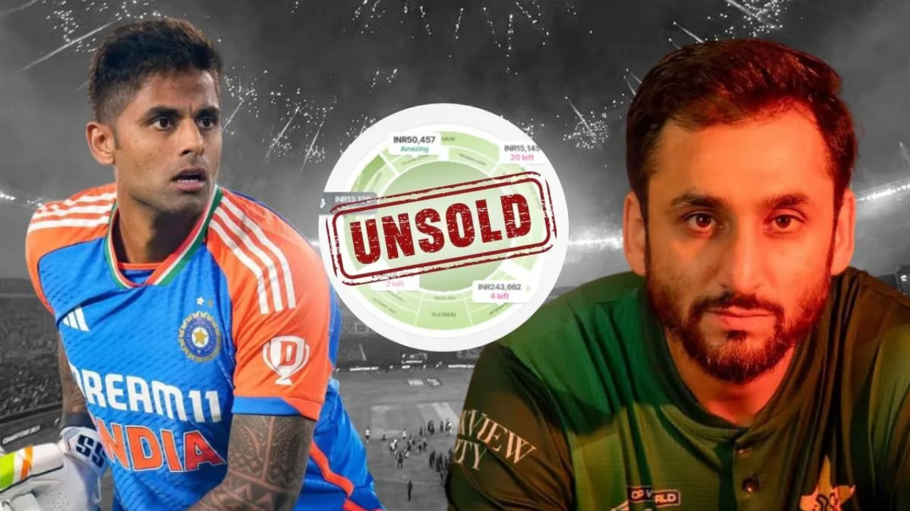 IND vs PAK: ಭಾರತ- ಪಾಕ್ ಪಂದ್ಯಕ್ಕೆ ಒಂದೇ ದಿನ ಬಾಕಿ; ಮಾರಾಟವಾಗದೆ ಉಳಿದ ಅರ್ಧದಷ್ಟು ಟಿಕೆಟ್​ಗಳು