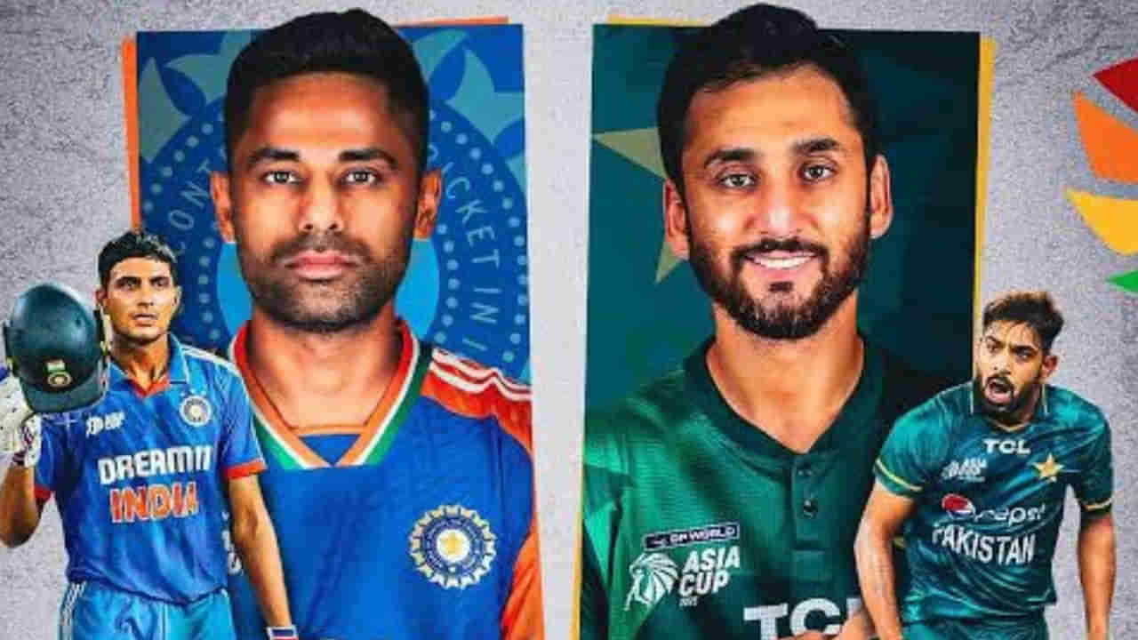 Asia Cup 2025: ಪಾಕ್ ವಿರುದ್ಧದ ಪಂದ್ಯಕ್ಕೆ ಪ್ಲೇಯಿಂಗ್ 11 ಖಚಿತಪಡಿಸಿದ ಟೀಂ ಇಂಡಿಯಾ ಕೋಚ್