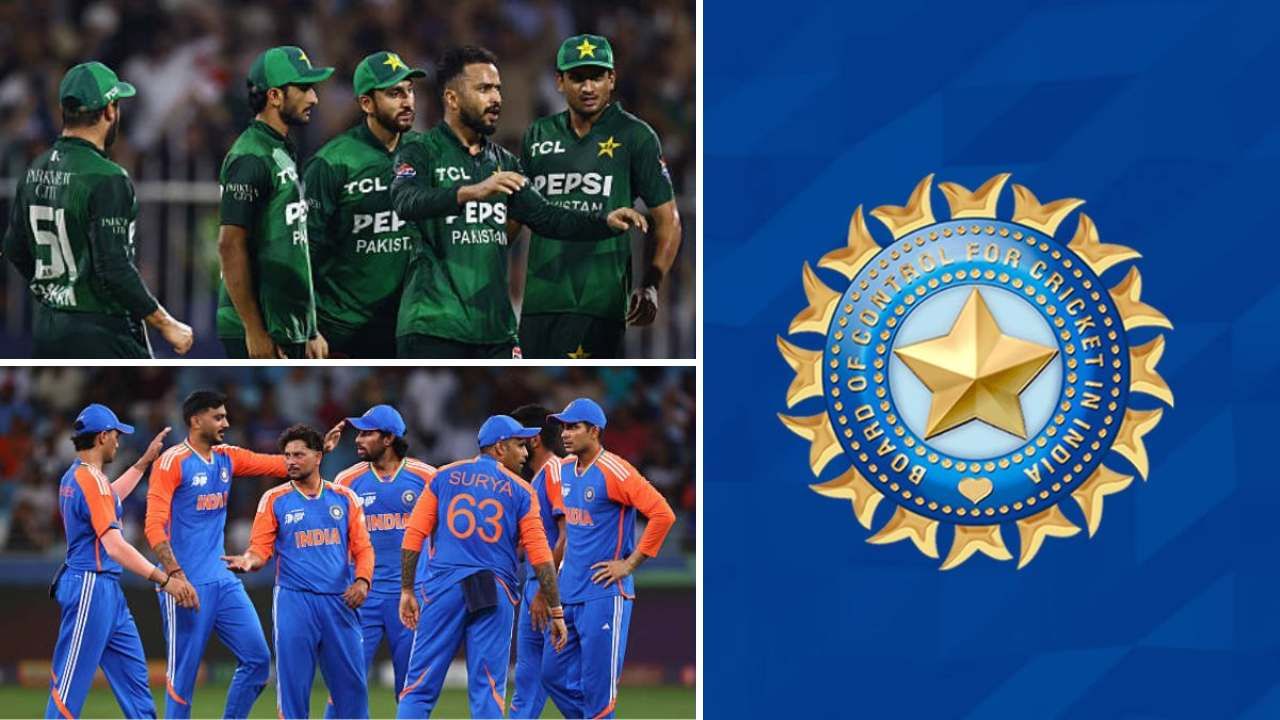 IND vs PAK: ಭಾರತ-ಪಾಕ್ ಪಂದ್ಯ ವೀಕ್ಷಣೆಗೆ ಸೆಲೆಬ್ರಿಟಿಗಳು ಬಿಡಿ ಬಿಸಿಸಿಐ ಅಧಿಕಾರಿಗಳು ಕೂಡ ಹೋಗಿಲ್ಲ