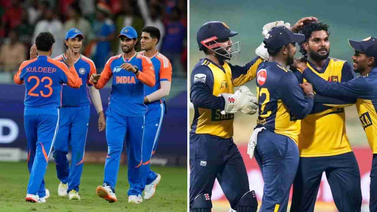IND vs SL: ಏಷ್ಯಾಕಪ್ನಲ್ಲಿಂದು ಶ್ರೀಲಂಕಾ ವಿರುದ್ಧ ಭಾರತಕ್ಕೆ ಮಹತ್ವದ ಪಂದ್ಯ: ಮಧ್ಯಮ ಕ್ರಮಾಂಕ ಮೇಲೆ ಎಲ್ಲರ ಕಣ್ಣು