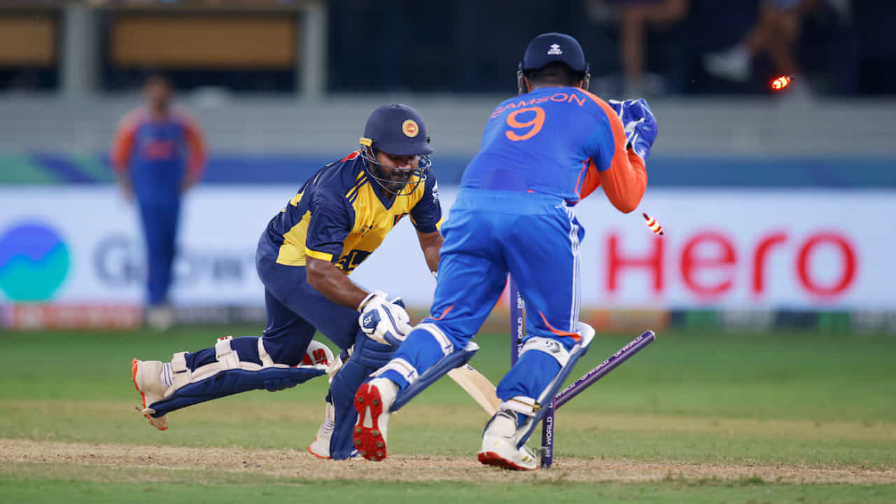 Asia cup 2025 IND vs SL Highlights: ನಿಸ್ಸಾಂಕ ಶತಕ ವ್ಯರ್ಥ; ಸೂಪರ್ ಓವರ್​ನಲ್ಲಿ ಗೆದ್ದ ಭಾರತ