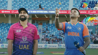 Asia cup 2025 IND vs UAE Highlights : ಯುಎಇ ವಿರುದ್ಧ ಸುಲಭವಾಗಿ ಗೆದ್ದ ಟೀಂ ಇಂಡಿಯಾ