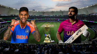 IND vs UAE, Asia Cup 2025: ಏಷ್ಯಾಕಪ್‌ 2025 ರಲ್ಲಿ ಇಂದು ಭಾರತ- ಯುಎಇ ಮುಖಾಮುಖಿ: ಟೀಮ್ ಇಂಡಿಯಾದ ಪ್ಲೇಯಿಂಗ್ XI ಮೇಲೆ ಎಲ್ಲರ ಕಣ್ಣು