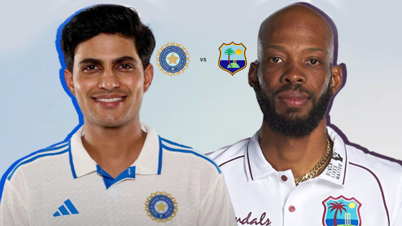 ಭಾರತ vs ವೆಸ್ಟ್ ಇಂಡೀಸ್ ಸರಣಿ ವೇಳಾಪಟ್ಟಿ: ಭಾರತ ಮತ್ತು ವೆಸ್ಟ್ ಇಂಡೀಸ್ ನಡುವಣ ಟೆಸ್ಟ್ ಸರಣಿಯು ಅಕ್ಟೋಬರ್ 2 ರಿಂದ ಶುರುವಾಗಲಿದೆ. ಈ ಸರಣಿಯ ಮೊದಲ ಪಂದ್ಯವು ಅಹಮದಾಬಾದ್ನ ನರೇಂದ್ರ ಮೋದಿ ಸ್ಟೇಡಿಯಂನಲ್ಲಿ ನಡೆಯಲಿದೆ. ಇನ್ನು ದ್ವಿತೀಯ ಪಂದ್ಯವು ಅಕ್ಟೋಬರ್ 10 ರಿಂದ ಪ್ರಾರಂಭವಾಗಲಿದ್ದು, ಈ ಪಂದ್ಯಕ್ಕೆ ದೆಹಲಿಯ ಅರುಣ್ ಜೇಟ್ಲಿ ಸ್ಟೇಡಿಯಂ ಆತಿಥ್ಯವಹಿಸಲಿದೆ.