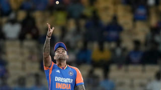 IND A vs AUS A: ಆರ್​​ಸಿಬಿ ನಾಯಕ ರಜತ್ ಪಾಟಿದರ್​ಗೆ ನಾಯಕತ್ವ; ಏಕದಿನ ಸರಣಿಗೆ ಭಾರತ ತಂಡ ಪ್ರಕಟ