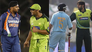 IND vs PAK: ಪಾಕ್ ವಿರುದ್ಧ ಮೊದಲ ಟಿ20 ಪಂದ್ಯವನ್ನಾಡಲಿದ್ದಾರೆ ಭಾರತದ ಈ ಐವರು ಆಟಗಾರರು