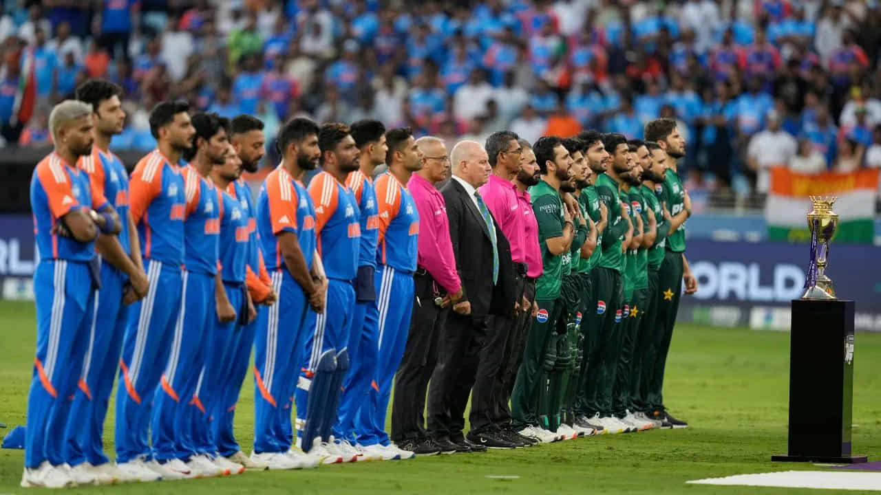 Asia cup 2025: ಟಿ20 ಏಷ್ಯಾಕಪ್ ಸೂಪರ್ ಸುತ್ತಿನಲ್ಲಿ ಭಾರತ ಗೆದ್ದಿದ್ದಕ್ಕಿಂತ ಸೋತಿದ್ದೇ ಹೆಚ್ಚು?