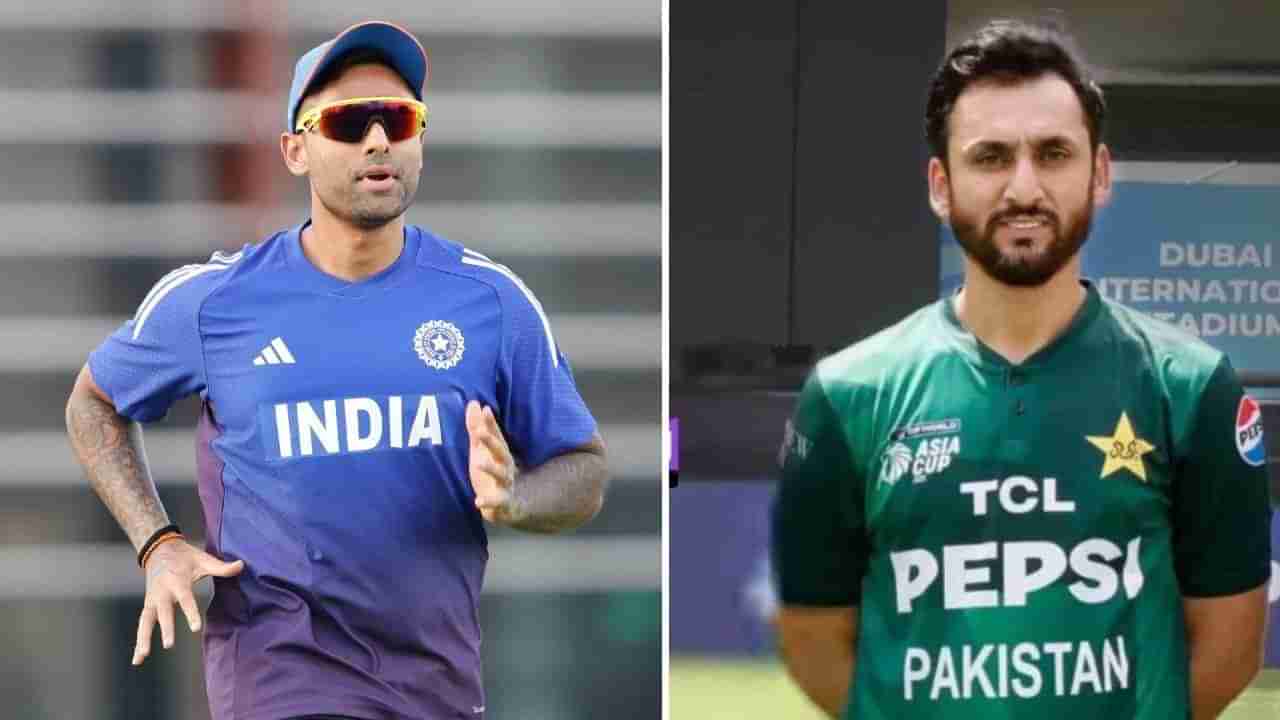 IND vs PAK, Asia Cup 2025: ಏಷ್ಯಾಕಪ್​ನಲ್ಲಿ ಇಂದು ಭಾರತ- ಪಾಕಿಸ್ತಾನ ನಡುವೆ ಹೈವೋಲ್ಟೇಜ್ ಕದನ: ನೀವು ಪಂದ್ಯ ನೋಡುತ್ತೀರಾ?