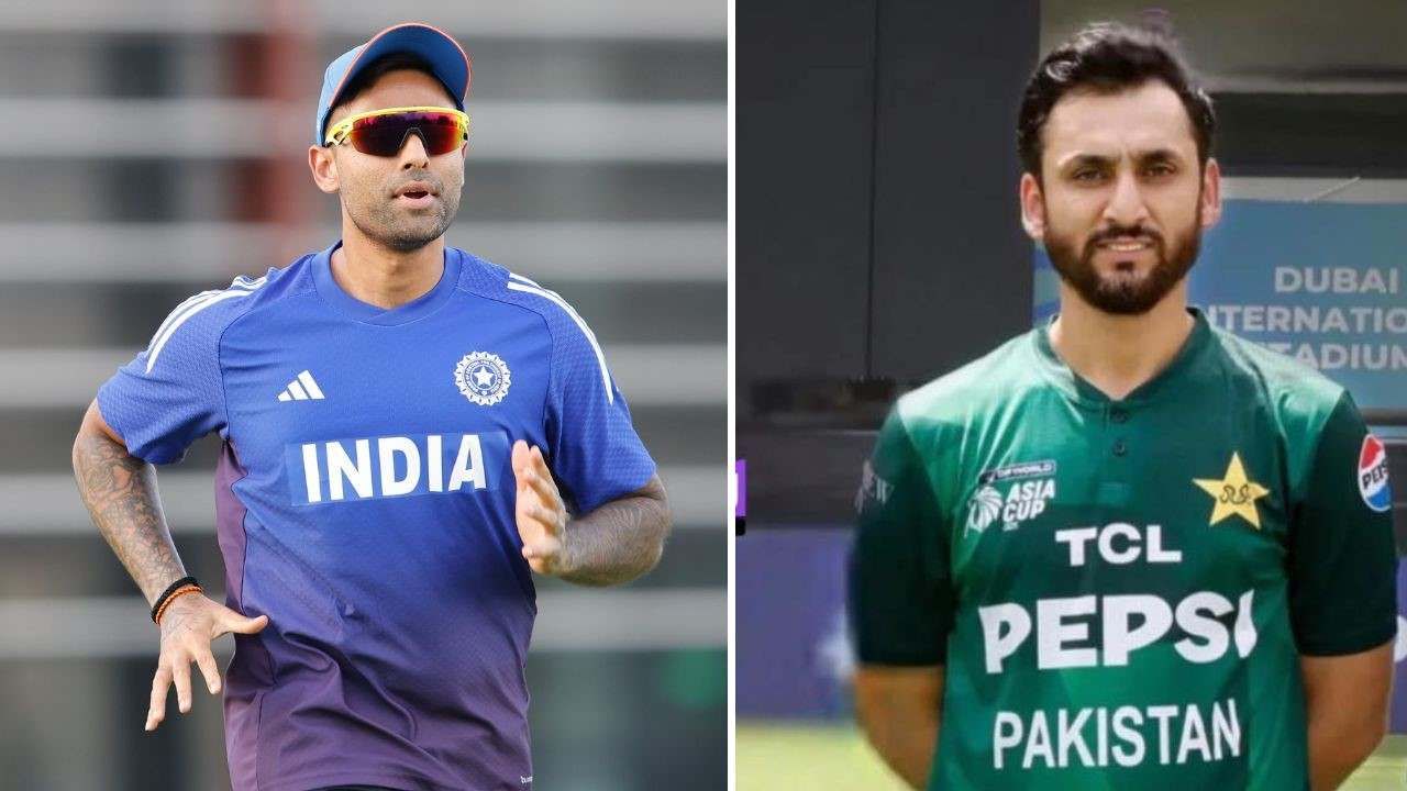 IND vs PAK, Asia Cup 2025: ಏಷ್ಯಾಕಪ್​ನಲ್ಲಿ ಇಂದು ಭಾರತ- ಪಾಕಿಸ್ತಾನ ನಡುವೆ ಹೈವೋಲ್ಟೇಜ್ ಕದನ: ನೀವು ಪಂದ್ಯ ನೋಡುತ್ತೀರಾ?