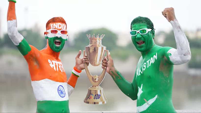Asia Cup Super 4 Schedule: ಏಷ್ಯಾಕಪ್ನ ಸೂಪರ್-4 ನಲ್ಲಿ ಭಾರತದ ಮೊದಲು ಎದುರಾಳಿ ಯಾರು?, ಪಂದ್ಯ ಯಾವಾಗ?
