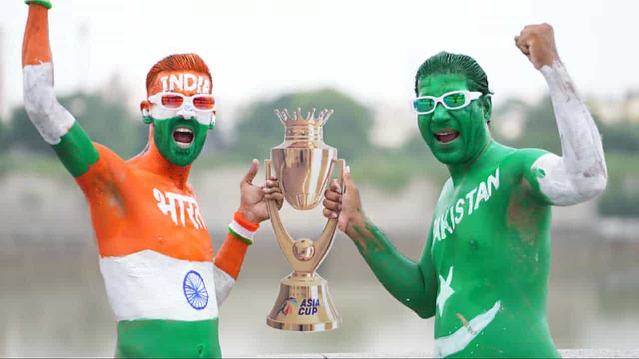 Asia Cup Super 4 Schedule: ಏಷ್ಯಾಕಪ್‌ನ ಸೂಪರ್-4 ನಲ್ಲಿ ಭಾರತದ ಮೊದಲು ಎದುರಾಳಿ ಯಾರು?, ಪಂದ್ಯ ಯಾವಾಗ?