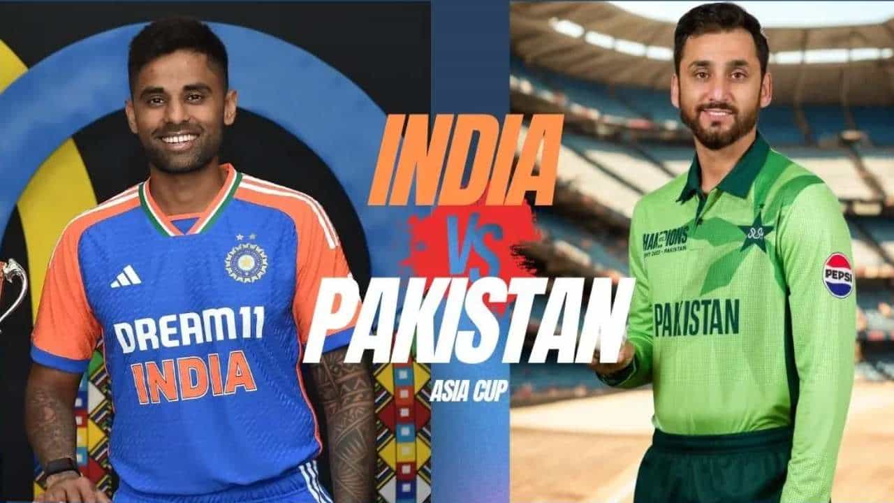IND vs PAK: ಏಷ್ಯಾ ಕಪ್‌ನಲ್ಲಿ ಪಾಕಿಸ್ತಾನ ವಿರುದ್ಧ ಭಾರತ ಆಡುತ್ತೆ: ಬಹಿಷ್ಕರಿಸದಿರಲು ವಿವರವಾದ ಕಾರಣ ತಿಳಿಸಿದ ಬಿಸಿಸಿಐ