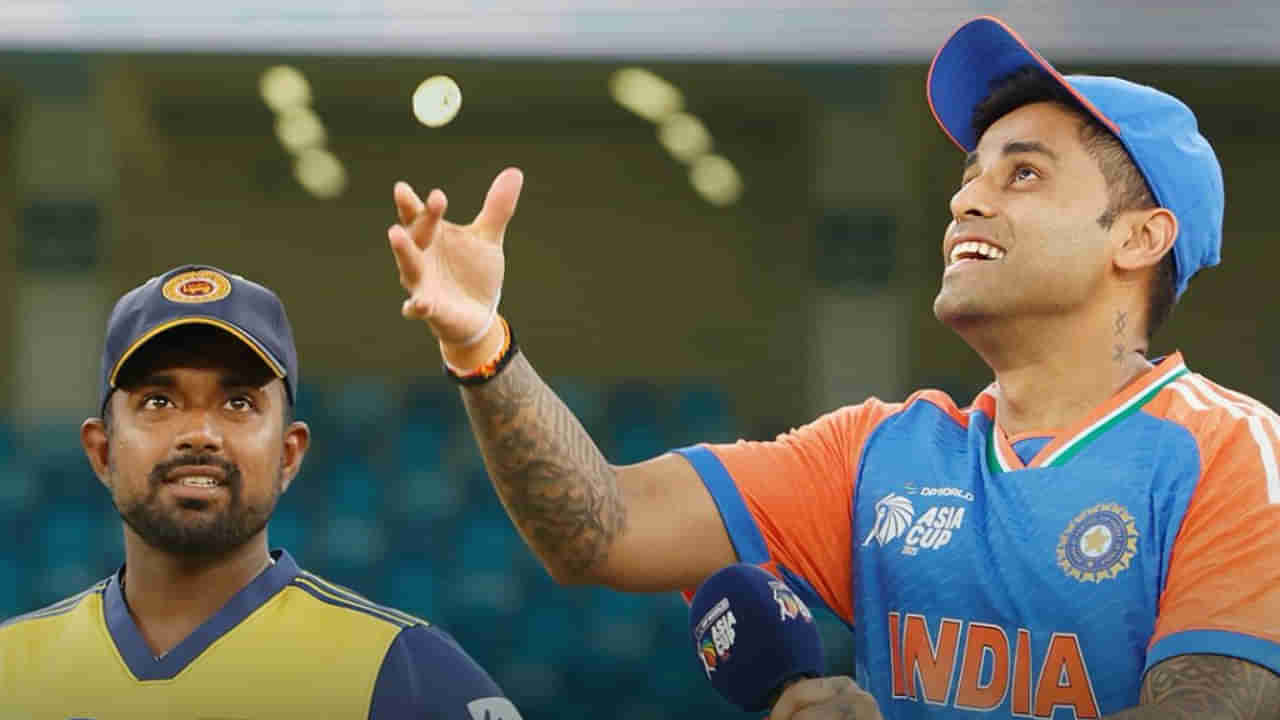 IND vs SL: ಕೊನೆಯ ಸೂಪರ್ 4 ಪಂದ್ಯಕ್ಕೆ ಟೀಂ ಇಂಡಿಯಾದಲ್ಲಿ 2 ಬದಲಾವಣೆ