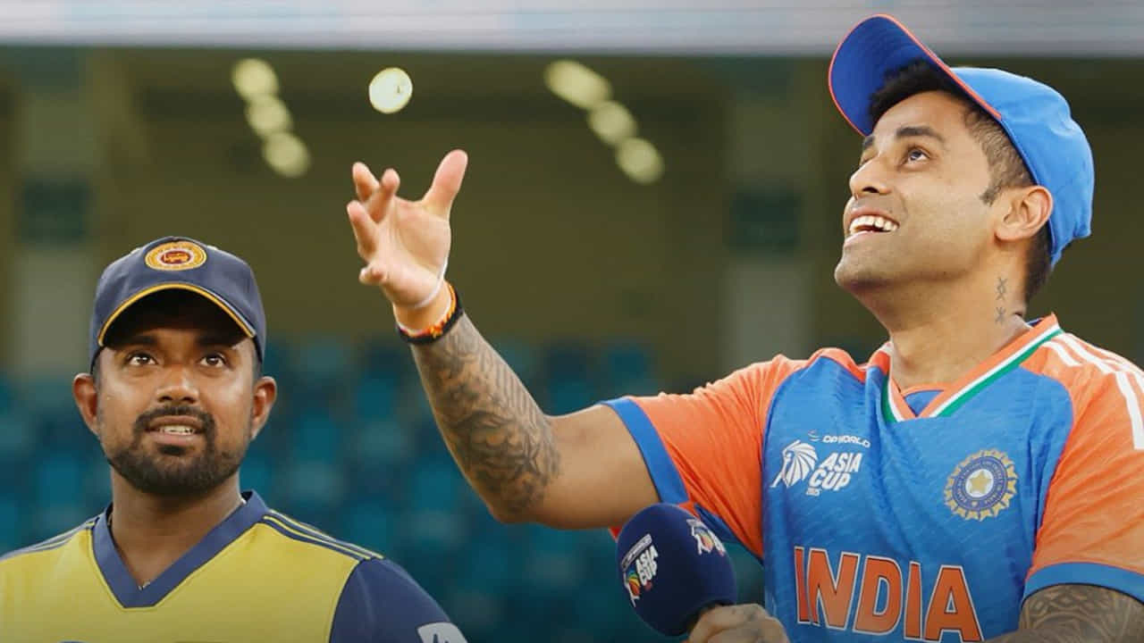 IND vs SL: ಕೊನೆಯ ಸೂಪರ್ 4 ಪಂದ್ಯಕ್ಕೆ ಟೀಂ ಇಂಡಿಯಾದಲ್ಲಿ 2 ಬದಲಾವಣೆ IND vs SL: ಕೊನೆಯ ಸೂಪರ್ 4 ಪಂದ್ಯಕ್ಕೆ ಟೀಂ ಇಂಡಿಯಾದಲ್ಲಿ 2 ಬದಲಾವಣೆ