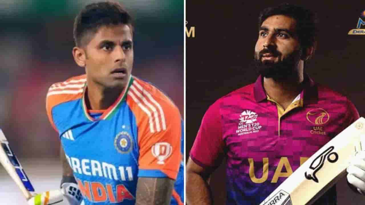 IND vs UAE, Asia Cup 2025: ಏಷ್ಯಾಕಪ್ 2025 ರಲ್ಲಿ ಇಂದು ಭಾರತ- ಯುಎಇ ಮುಖಾಮುಖಿ: ಟೀಮ್ ಇಂಡಿಯಾದ ಪ್ಲೇಯಿಂಗ್ XI ಮೇಲೆ ಎಲ್ಲರ ಕಣ್ಣು