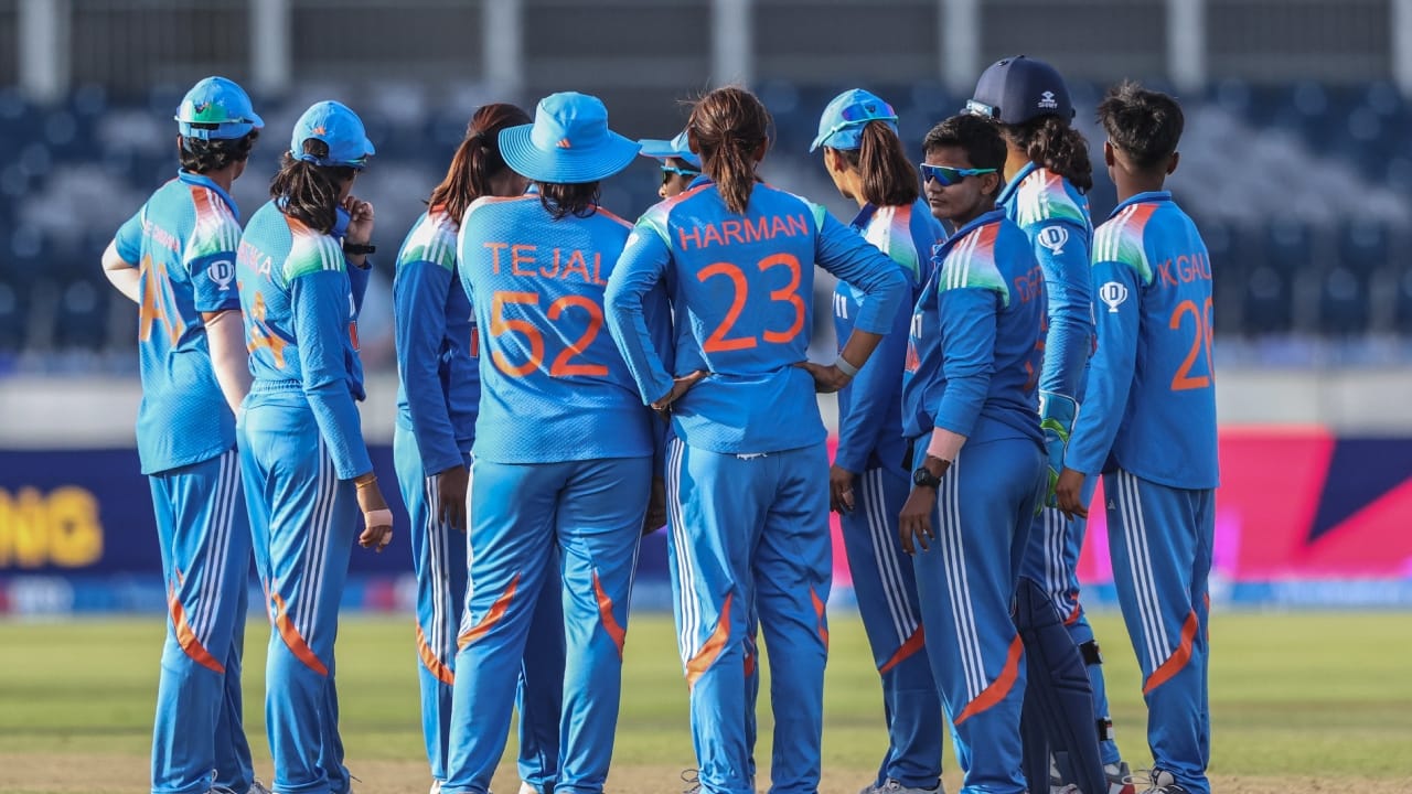 World Cup 2025: ಏಕದಿನ ವಿಶ್ವಕಪ್ ಆರಂಭಕ್ಕೂ ಮುನ್ನ ಭಾರತ ತಂಡದಲ್ಲಿ ಮಹತ್ವದ ಬದಲಾವಣೆ