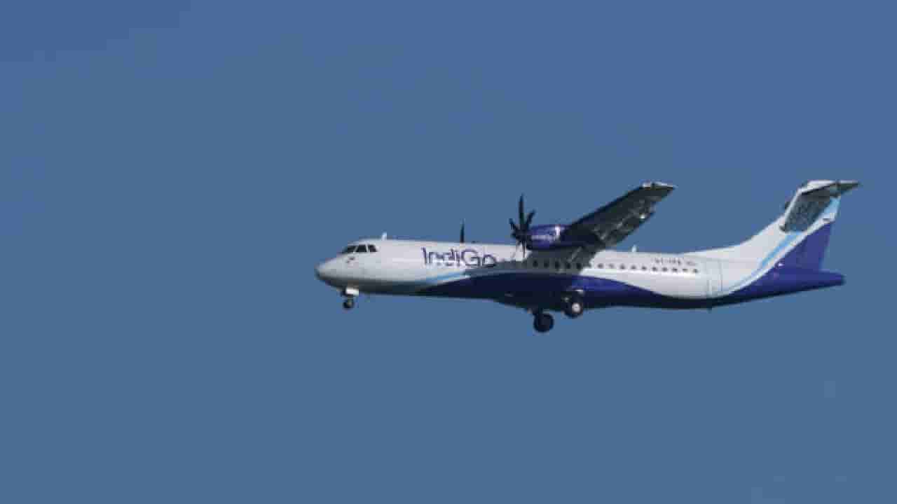 ಇಂಡಿಗೋ ವಿಮಾನದಲ್ಲಿ ಹರ ಹರ ಮಹಾದೇವ್ ಎನ್ನುತ್ತಾ ಅನುಚಿತವಾಗಿ ವರ್ತಿಸಿದ ಕುಡುಕ