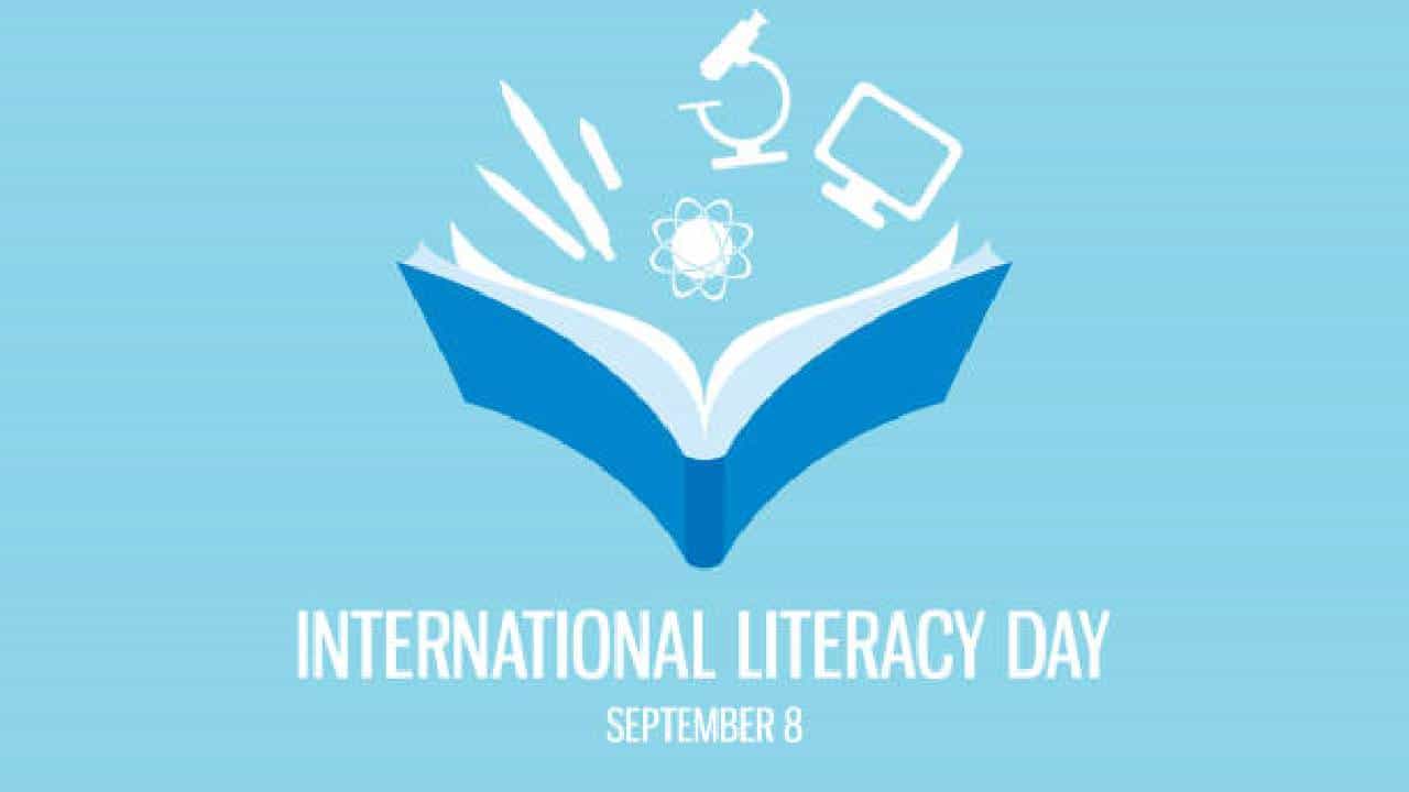 International Literacy Day 2025: ಸಾಕ್ಷರತೆಯಿಂದ ದೇಶದ ಅಭಿವೃದ್ಧಿ ಸಾಧ್ಯ; ಸಾಕ್ಷರತಾ ದಿನಾಚರಣೆಯ ಉದ್ದೇಶವನ್ನು ತಿಳಿಯಿರಿ International Literacy Day 2025: ಸಾಕ್ಷರತೆಯಿಂದ ದೇಶದ ಅಭಿವೃದ್ಧಿ ಸಾಧ್ಯ; ಸಾಕ್ಷರತಾ ದಿನಾಚರಣೆಯ ಉದ್ದೇಶವನ್ನು ತಿಳಿಯಿರಿ