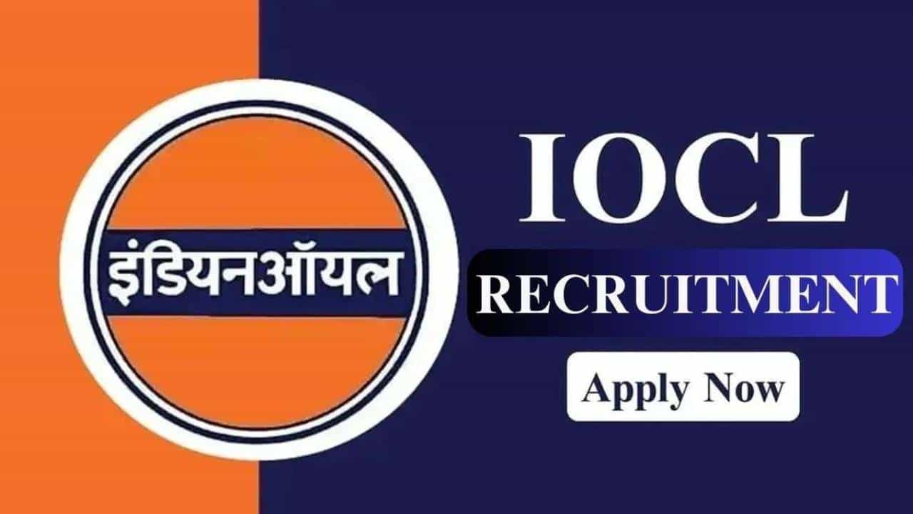 IOCL Recruitment 2025: ಇಂಡಿಯನ್ ಆಯಿಲ್​ನಲ್ಲಿ 523 ಅಪ್ರೆಂಟಿಸ್ ಹುದ್ದೆಗಳಿಗೆ ನೇಮಕಾತಿ; ಅರ್ಜಿ ಸಲ್ಲಿಸುವ ವಿಧಾನ ಇಲ್ಲಿದೆ
