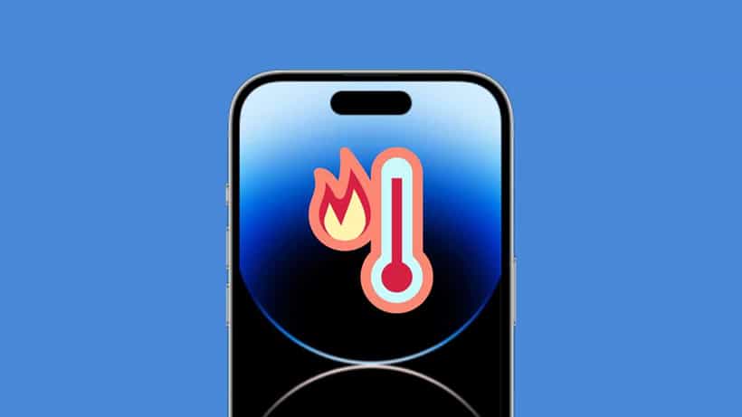 Tech Tips: ನಿಮ್ಮ ಐಫೋನ್ ಅತಿಯಾಗಿ ಬಿಸಿಯಾಗಲು ಏನು ಕಾರಣ?: ತಕ್ಷಣ ಇದನ್ನು ಆಫ್ ಮಾಡಿ