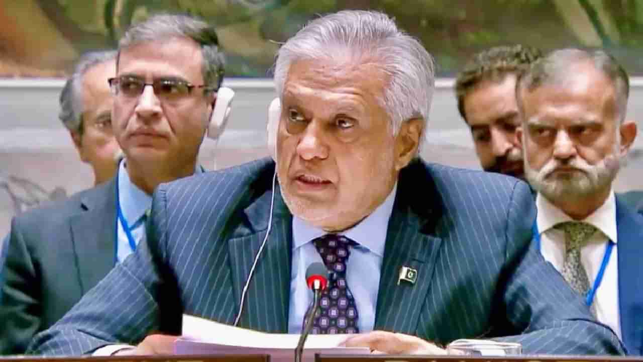 ಕದನ ವಿರಾಮ ಮಾತುಕತೆಯಲ್ಲಿ ಭಾರತ ಮೂರನೇ ವ್ಯಕ್ತಿಯ ಪಾತ್ರವನ್ನು ನಿರಾಕರಿಸಿತ್ತು; ಪಾಕಿಸ್ತಾನ ಮಹತ್ವದ ಹೇಳಿಕೆ