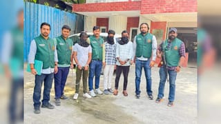 ಕಾಂಗ್ರೆಸ್ ಸಂಸದರ ಪತ್ನಿಗೆ ಪಾಕಿಸ್ತಾನದ ನಂಟು ದೃಢ; ಅಸ್ಸಾಂ ಸಿಎಂ ಹಿಮಂತ ಶರ್ಮಾಗೆ ಎಸ್‌ಐಟಿ ವರದಿ ಸಲ್ಲಿಕೆ