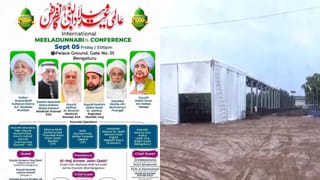 ಬೆಂಗಳೂರಿನಲ್ಲಿ ಮತ್ತೊಂದು ಅಗ್ನಿ ದುರಂತ: ಸುಟ್ಟು ಕರಕಲಾದ 18 ತಿಂಗಳ ಕೂಸು