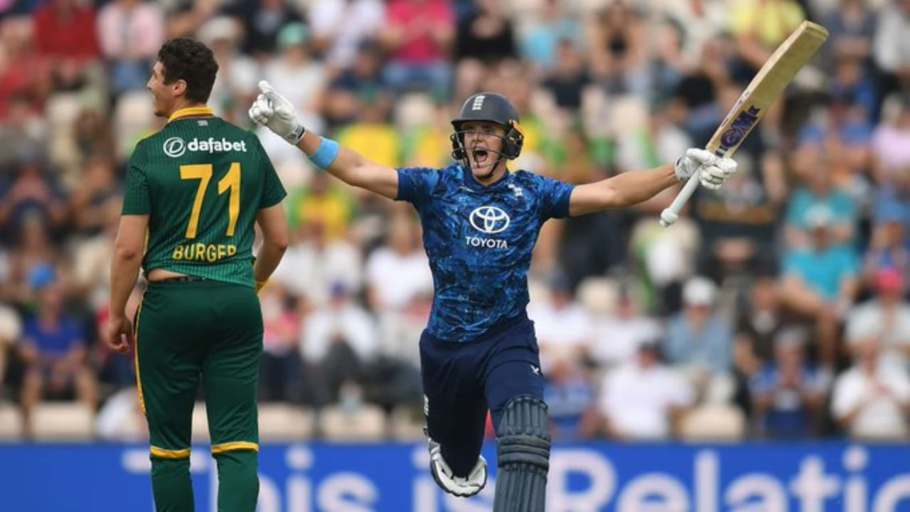 ENG vs SA: ಆಫ್ರಿಕಾ ವಿರುದ್ಧ ಸಿಡಿಲಬ್ಬರದ ಶತಕ ಬಾರಿಸಿದ ಆರ್​ಸಿಬಿ ಸ್ಟಾರ್ ಜಾಕೋಬ್ ಬೆಥೆಲ್