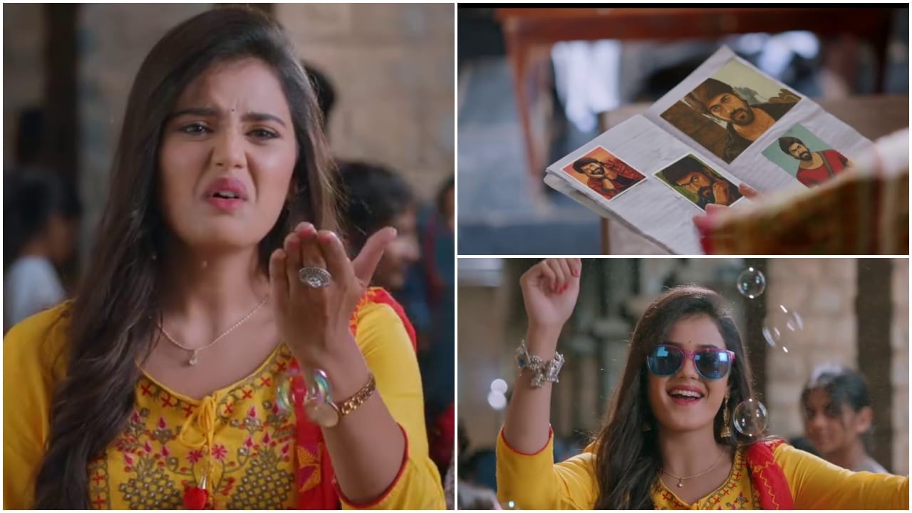 ಯಶ್​​ನ ಮದುವೆ ಆಗೋದೆ ಈಕೆಯ ಕನಸು; ಬರ್ತಿದೆ ಹೊಸ ಧಾರಾವಾಹಿ ‘ಜೈ ಲಲಿತಾ’