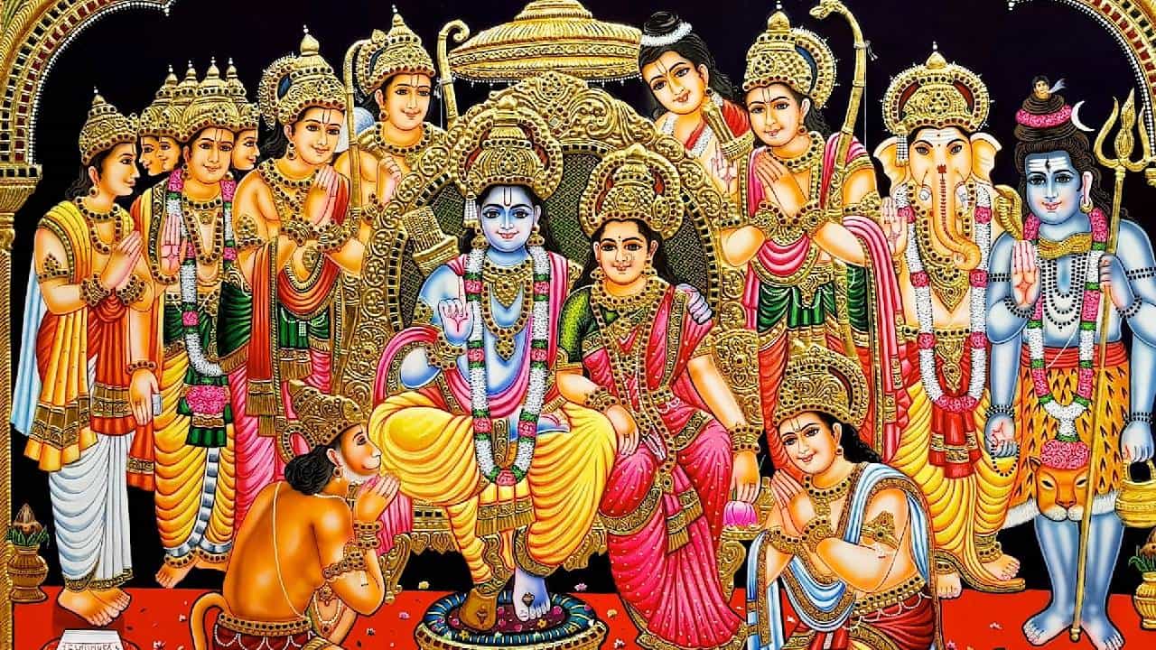 Daily Devotional: ಜನನಿ ಜನ್ಮಭೂಮಿಶ್ಚ..... ಇದರ ಅರ್ಥವೇನು ಗೊತ್ತಾ? Daily Devotional: ಜನನಿ ಜನ್ಮಭೂಮಿಶ್ಚ..... ಇದರ ಅರ್ಥವೇನು ಗೊತ್ತಾ?