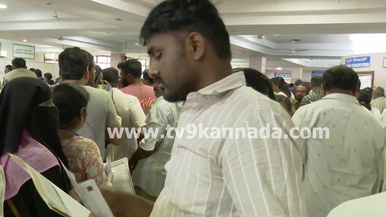 ಟಿವಿ9 ವರದಿ ಫಲಶ್ರುತಿ: ಸಿವಿ ರಾಮನ್ ನಗರ ಆಸ್ಪತ್ರೆಗೆ ಕ್ಯಾಥ್ಲಾಬ್ ಭಾಗ್ಯ ಟಿವಿ9 ವರದಿ ಫಲಶ್ರುತಿ: ಸಿವಿ ರಾಮನ್ ನಗರ ಆಸ್ಪತ್ರೆಗೆ ಕ್ಯಾಥ್ಲಾಬ್ ಭಾಗ್ಯ
