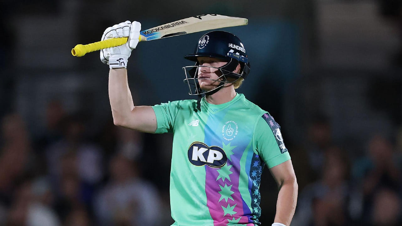 ಆದರೆ ಈ ಬಾರಿಯ ದಿ ಹಂಡ್ರೆಡ್ ಲೀಗ್​ನಲ್ಲಿ ಜೋರ್ಡನ್ ಕಾಕ್ಸ್ ಸಿಡಿಲಬ್ಬರದ ಬ್ಯಾಟಿಂಗ್ ಮೂಲಕ ಗಮನ ಸೆಳೆದಿದ್ದರು.  ಓವಲ್ ಇನ್ವಿನ್ಸಿಬಲ್ಸ್ ಪರ ಕಣಕ್ಕಿಳಿದಿದ್ದ ಕಾಕ್ಸ್ 9 ಇನಿಂಗ್ಸ್​ಗಳಿಂದ 3 ಭರ್ಜರಿ ಅರ್ಧಶತಕಗಳೊಂದಿಗೆ ಬರೋಬ್ಬರಿ 367 ರನ್ ಕಲೆಹಾಕಿದ್ದರು.