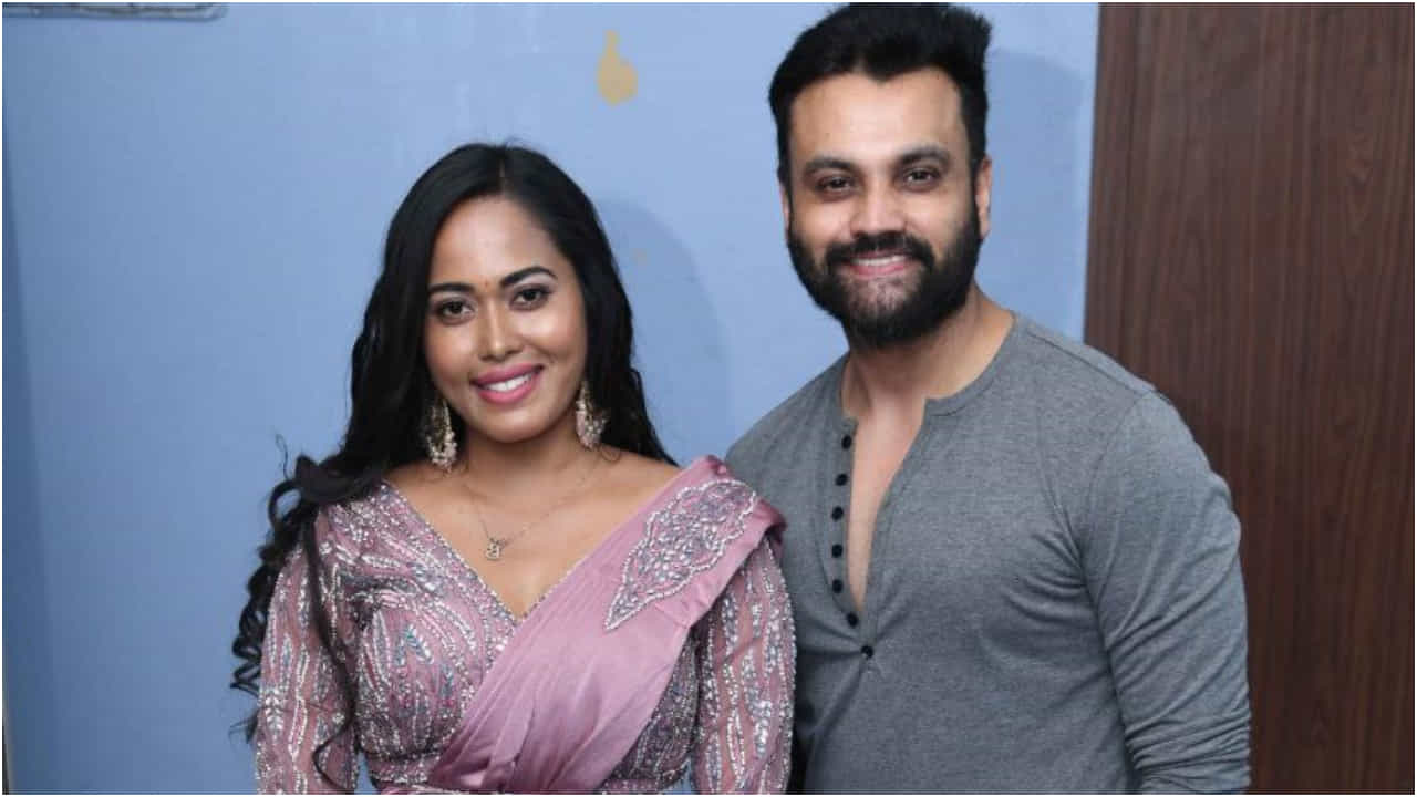 ತಿಲಕ್ ಶೇಖರ್ ಅಭಿನಯದಲ್ಲಿ ‘ವರ್ಣತರಂಗ’: ಮತ್ತೆ ಪೊಲೀಸ್ ಪಾತ್ರ ಮಾಡಿದ ನಟ