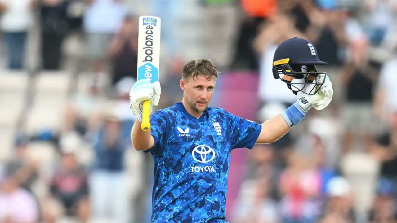 ENG vs SA: ಅತ್ಯಧಿಕ ಶತಕ; ಮೂವರನ್ನು ಹಿಂದಿಕ್ಕಿ, ಮೂವರ ದಾಖಲೆಯನ್ನು ಸರಿಗಟ್ಟಿದ ಜೋ ರೂಟ್