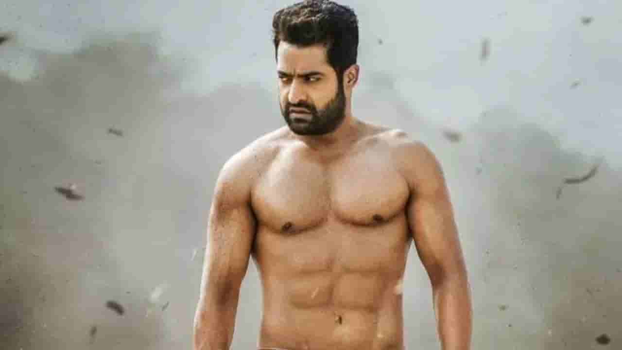 ಚಿತ್ರೀಕರಣದ ವೇಳೆ ಜೂ ಎನ್ಟಿಆರ್ಗೆ ಗಾಯ, ಹೇಳಿಕೆ ಬಿಡುಗಡೆ