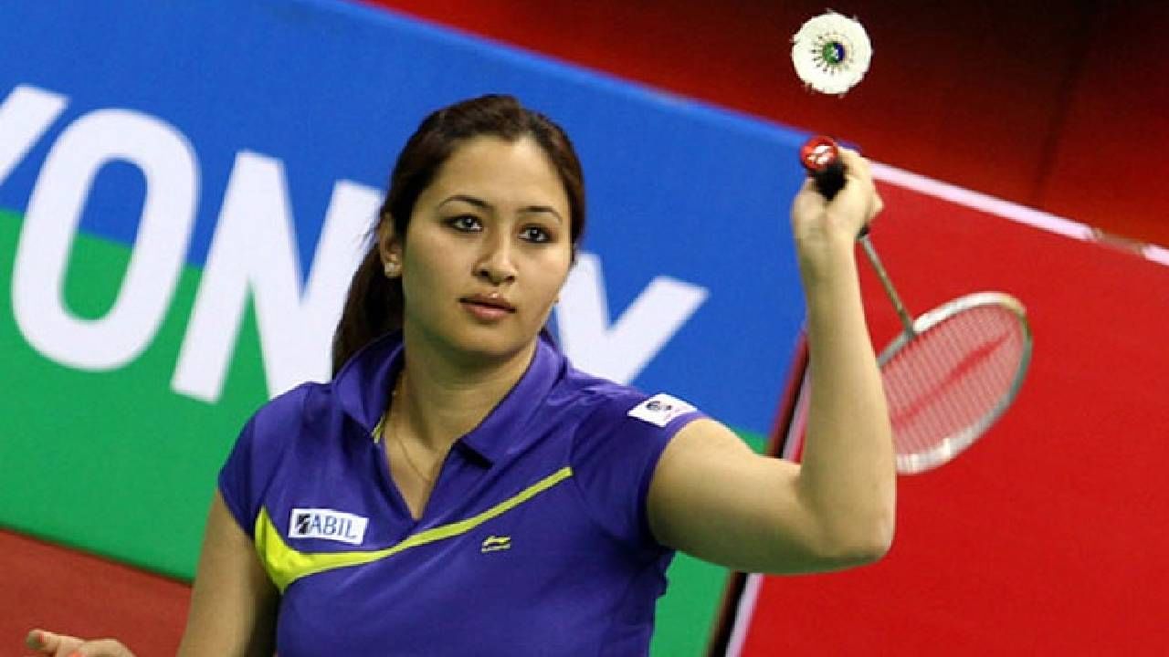 Jwala Gutta: 4 ತಿಂಗಳಲ್ಲಿ 30 ಲೀ. ಎದೆ ಹಾಲು ದಾನ ಮಾಡಿ ನವಜಾತ ಶಿಶುಗಳ ಜೀವ ಉಳಿಸಿದ ಬ್ಯಾಡ್ಮಿಂಟನ್ ತಾರೆ ಜ್ವಾಲಾ ಗುಟ್ಟಾ Jwala Gutta: 4 ತಿಂಗಳಲ್ಲಿ 30 ಲೀ. ಎದೆ ಹಾಲು ದಾನ ಮಾಡಿ ನವಜಾತ ಶಿಶುಗಳ ಜೀವ ಉಳಿಸಿದ ಬ್ಯಾಡ್ಮಿಂಟನ್ ತಾರೆ ಜ್ವಾಲಾ ಗುಟ್ಟಾ