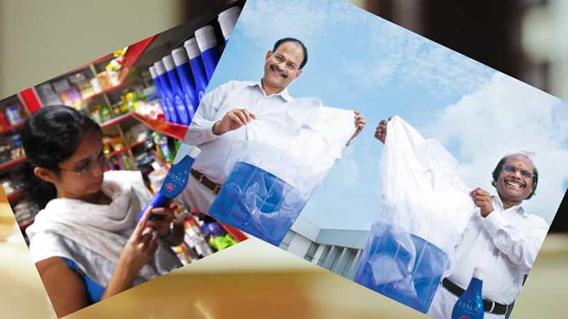 ಸೃಜನಶೀಲ ಮನಸ್ಸಿದ್ದರೆ ಸಾಕು..! ಕೇರಳದ ರಾಮಚಂದ್ರನ್ 17,000 ಕೋಟಿ ರೂ ಬ್ಯುಸಿನೆಸ್ ಸಾಮ್ರಾಜ್ಯ ಕಟ್ಟಿದ ಕಥೆ
