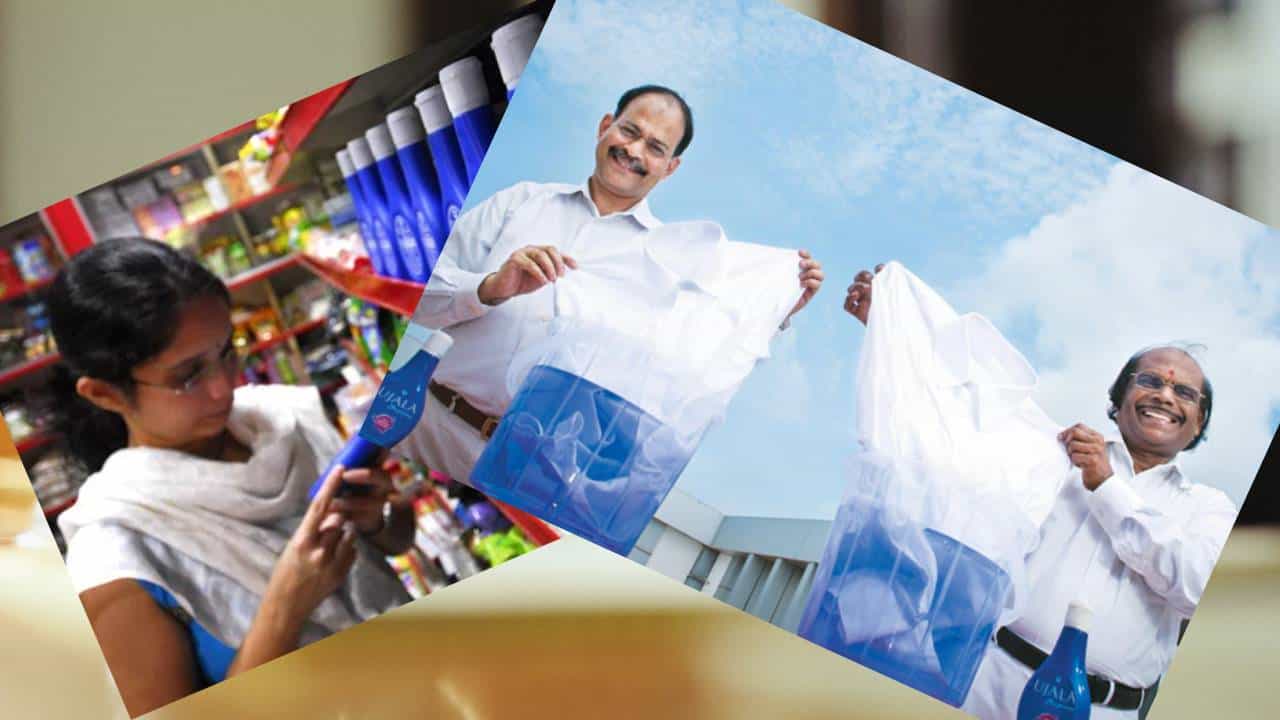 ಸೃಜನಶೀಲ ಮನಸ್ಸಿದ್ದರೆ ಸಾಕು..! ಕೇರಳದ ರಾಮಚಂದ್ರನ್ 17,000 ಕೋಟಿ ರೂ ಬ್ಯುಸಿನೆಸ್ ಸಾಮ್ರಾಜ್ಯ ಕಟ್ಟಿದ ಕಥೆ ಸೃಜನಶೀಲ ಮನಸ್ಸಿದ್ದರೆ ಸಾಕು..! ಕೇರಳದ ರಾಮಚಂದ್ರನ್ 17,000 ಕೋಟಿ ರೂ ಬ್ಯುಸಿನೆಸ್ ಸಾಮ್ರಾಜ್ಯ ಕಟ್ಟಿದ ಕಥೆ